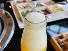 -西安浐灞艾美酒店·汉江餐厅·火锅