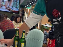 -满兴咱妈烀饼铁锅炖(兰州北街店)