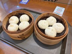 -窝窝店包子(翠花街店)