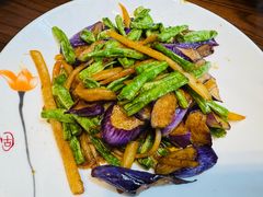 -食光慢宴·安吉土菜馆