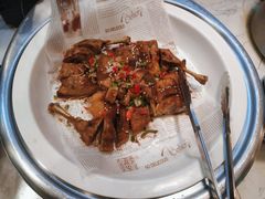 -纽斯特牛排自助餐厅(浦东文峰广场店)