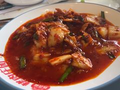 -韩香福烤肉庄园(荣成店)