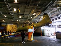 -中途岛号航空母舰博物馆