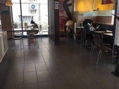 -麦当劳(永泰得来速店)