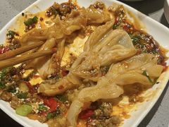 -海底捞火锅(银泰中心店)