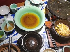 -绿茶餐厅(布吉万象汇店)