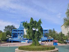 -沈阳方特欢乐世界