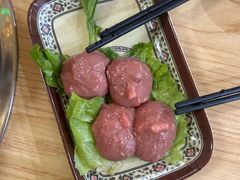 -伟记牛肉(金鸿公路店)