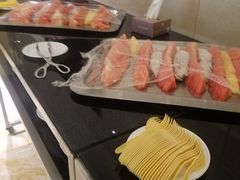 -天津津利华酒店