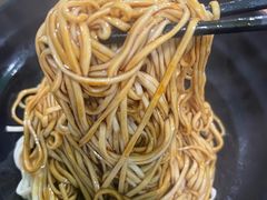-小辫子羊肉面馆(周东店)
