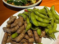 -義聚德·清真铜锅涮羊肉·烧烤(河东店)