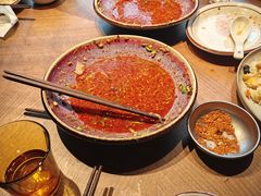 -纳鲁孜·新疆特色餐厅(上海悦荟广场店)