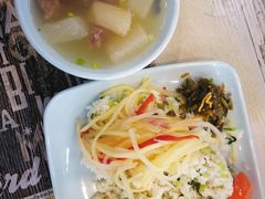 -晓庄学院-食堂