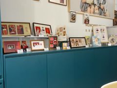-海马体照相馆(天津世纪都会店)