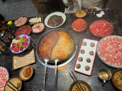 -冯校长老火锅(中联广场店)