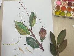 -艺塔木美学教育(和达校区)