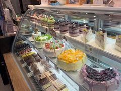 -西村叔叔的店·面包·甜品·蛋糕(清河万象汇店)