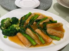 -衡山汇·高级粤菜(霄云路店)