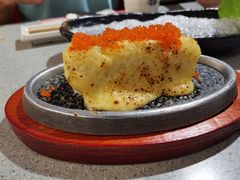 -友壹町寿司(嘉洲广场店)