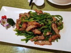 -忆品青莲素食文化主题餐厅(文华名城店)