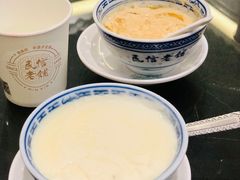 -民信老铺(双皮奶博物馆店)