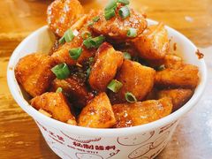 锅巴土豆-八一好吃街·高品美食广场
