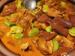-宝翠花园餐厅(沙湖店)