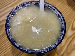 -黄记潮汕甜汤(贝底田坊店)