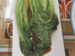 -七爷清汤腩·港式餐厅(金狮广场店)