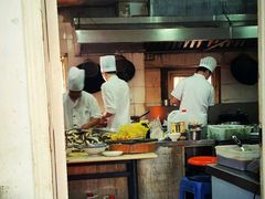 -明呈黄鱼面馆(斜土路店)