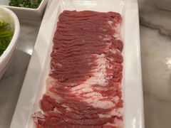 羊腱子肉-牛街·马辈儿涮肉(牛街二店)