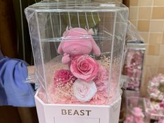 -BEAST野兽派(上海浦东嘉里城店)