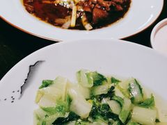 -通安客栈中餐厅·何家小馆