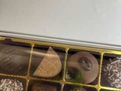 -Laderach 莱德拉(上海环贸iapm店)