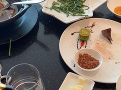 -铭轩中餐厅·海南菜·粤菜(亚龙湾瑞吉店)