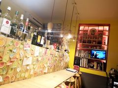 -维卡食舍(户部山店)