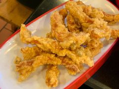 现炸黄金小酥肉-城门洞老火锅(胜利路店)