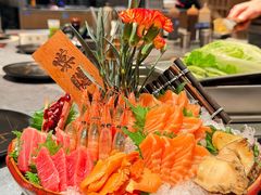 -大渔臻选·棠膳(万象城购物中心店)