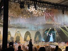 -上海静安香格里拉大酒店