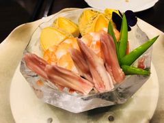 -环球港凯悦 · 享悦中餐厅