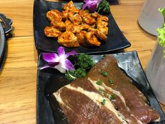 -炭恋火炉烤肉(凌云一街坊店)