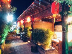 -慢丽江·云南野生菌土鸡锅(付家庄店)