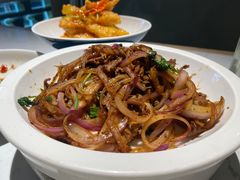 -关东小磨东北菜(漕河泾印象城店)