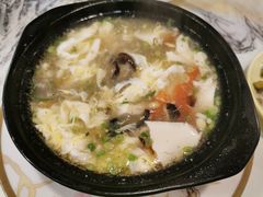 -石老头关东饺子王·东北菜(嘉华鑫城店)