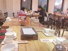 大堂-管氏翅吧(国展店)
