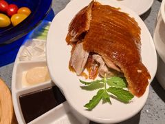 -紫光园烤鸭(前门大栅栏店)