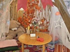 -天空花园餐吧·生日·团建(南山店)