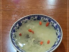 -阿强麦饼(云水山庄店)