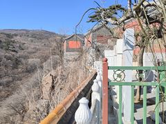 -妙峰山风景名胜区