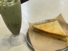 -華歡冰室-WahFoon(吉大店)